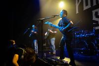 Purging Sin photo