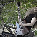 Sister Blue