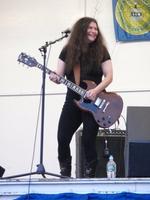 Sister Blue photo