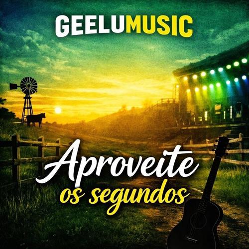 Aproveite os segundos cover