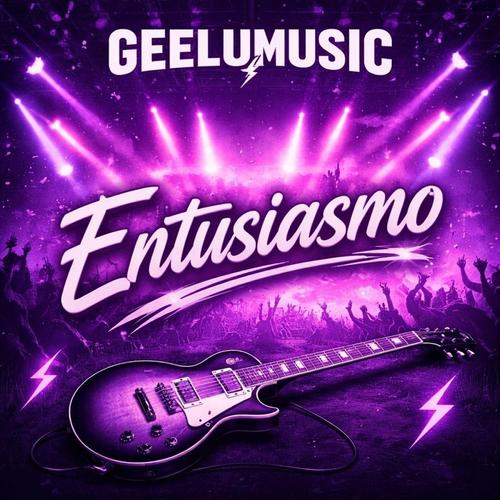 Entusiasmo cover