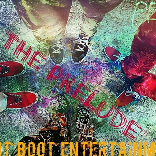 The Prelude cover