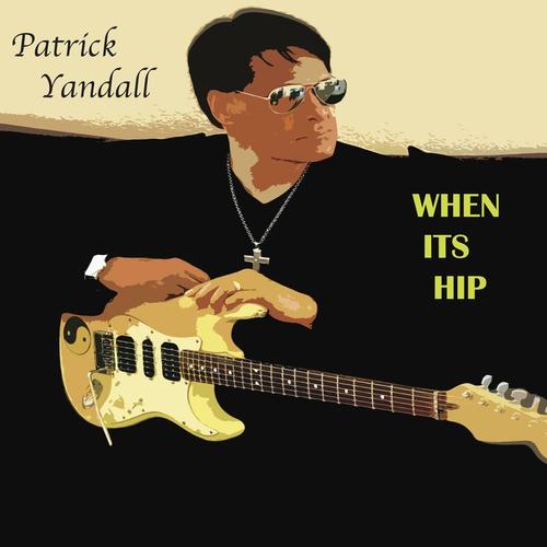 When Its Hip cover