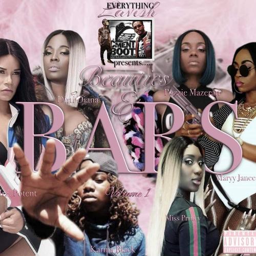 Beauties & Bars cover