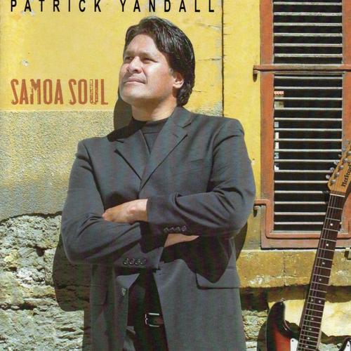 Samoa Soul cover