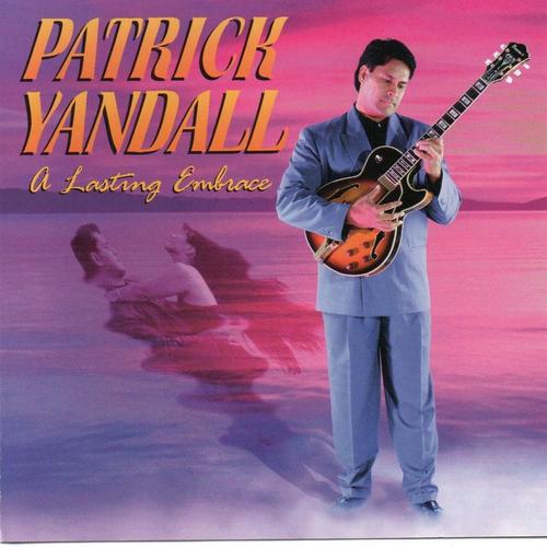 A Lasting Embrace cover
