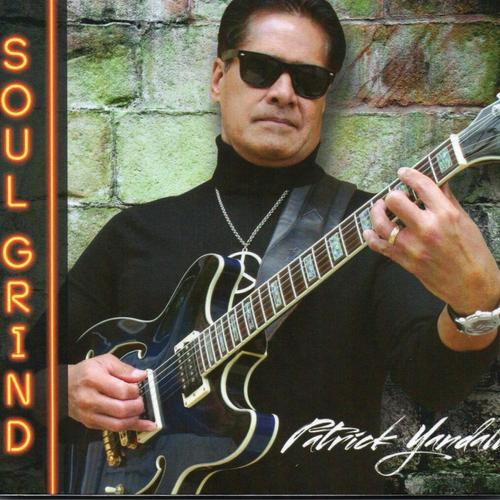 Soul Grind cover