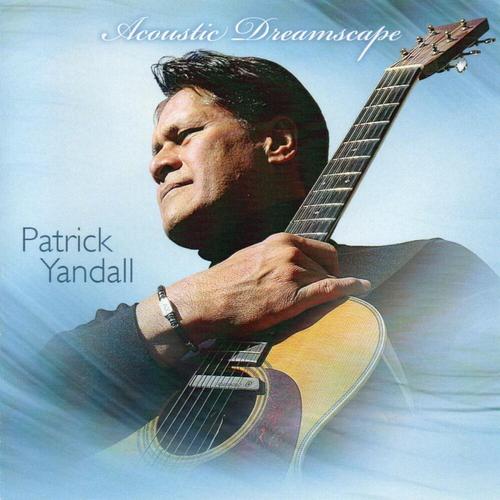 Acoustic Dreamscape cover