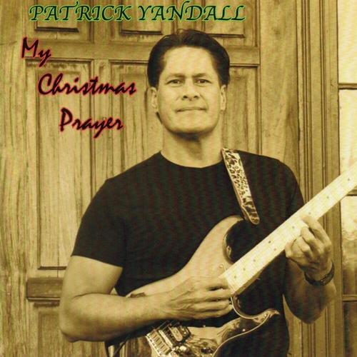My Christmas Prayer cover