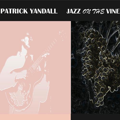 Jazz On the Vine cover