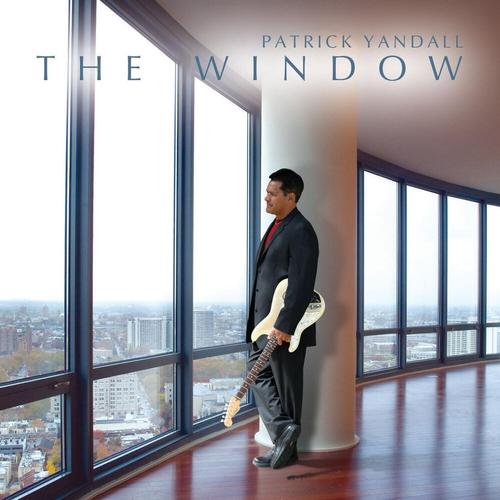 The Window cover