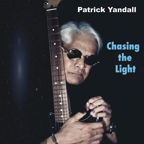 Chasing the Light cover
