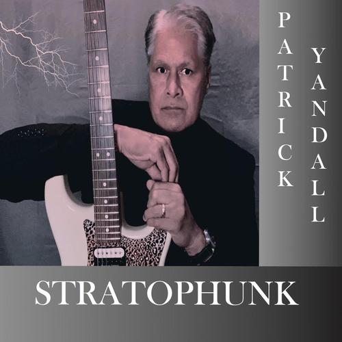 Stratophunk cover