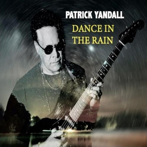 Dance In the Rain cover