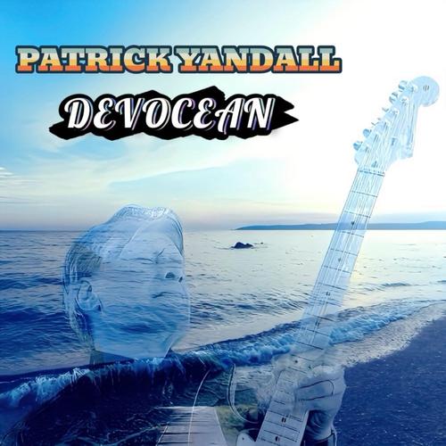Devocean cover