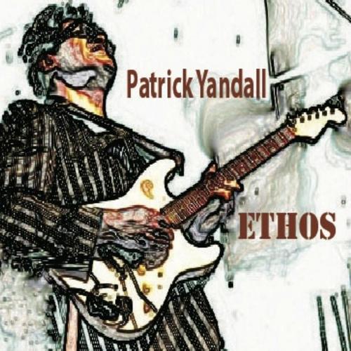 Ethos cover