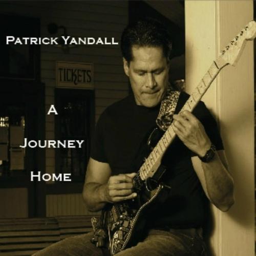 A Journey Home cover