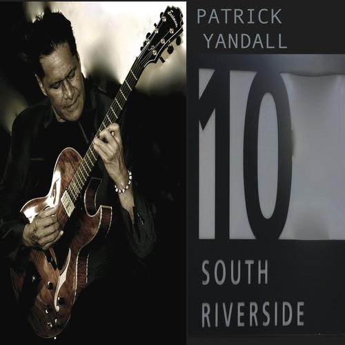 10 South Riverside cover