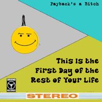 Payback's a Bitch photo
