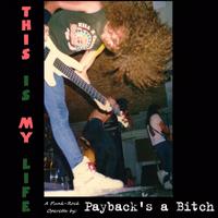 Payback's a Bitch photo