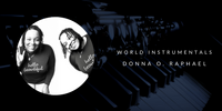 Donna O. Raphael photo