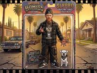 $LYPRO photo