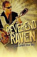 Reverend Raven & The Chain Smokin' Altar Boys photo
