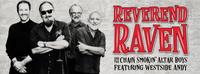 Reverend Raven & The Chain Smokin' Altar Boys photo