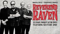 Reverend Raven & The Chain Smokin' Altar Boys photo