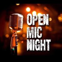 Open Mic Night 3.0 photo