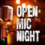 Open Mic Night 3.0