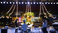 Marcel Portilla Band photo