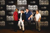 Marcel Portilla Band photo