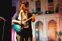 Marcel Portilla Band photo