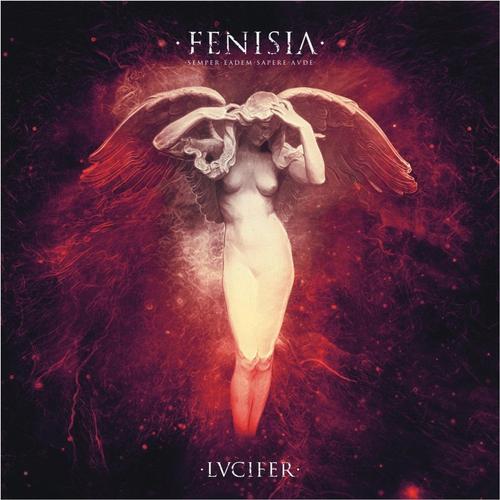 Lucifer cover