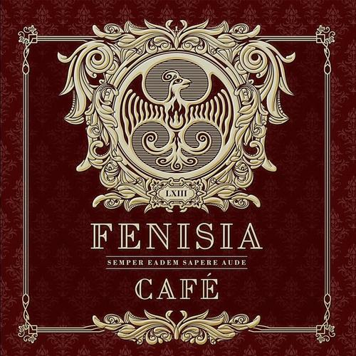 Fenisia Cafè cover