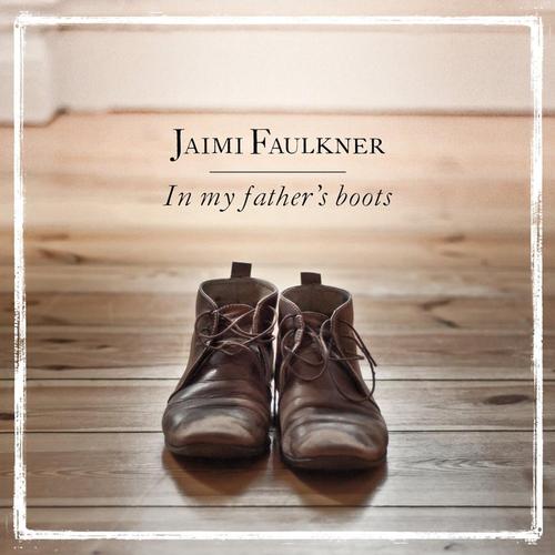 In My Father's Boots cover