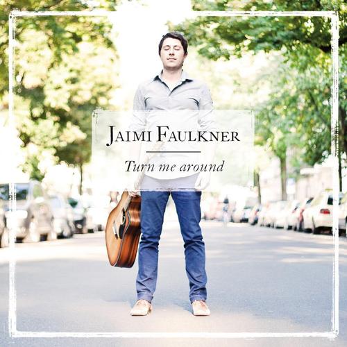 Turn Me Around cover