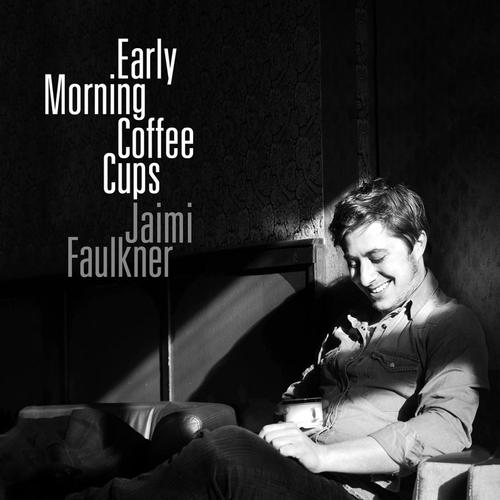 Early Morning Coffee Cups cover