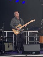Paul Llew-Williams photo