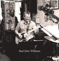 Paul Llew-Williams photo