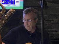Paul Llew-Williams photo