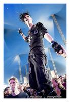 The Cruxshadows photo
