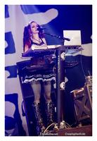 The Cruxshadows photo