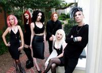 The Cruxshadows photo