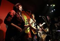 TOKYO TRAMPS photo