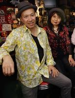 TOKYO TRAMPS photo
