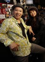 TOKYO TRAMPS photo