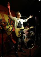TOKYO TRAMPS photo