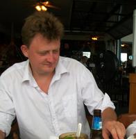 Dag King photo